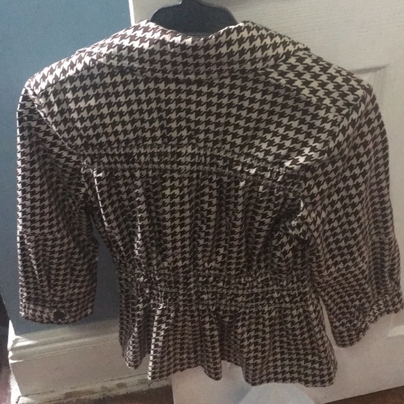 Spring jacket - Picture 2 of 3